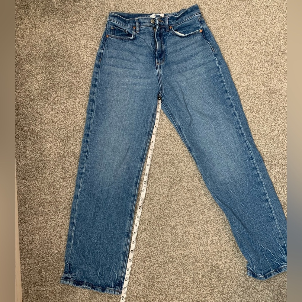 Universal Thread straight leg jeans
